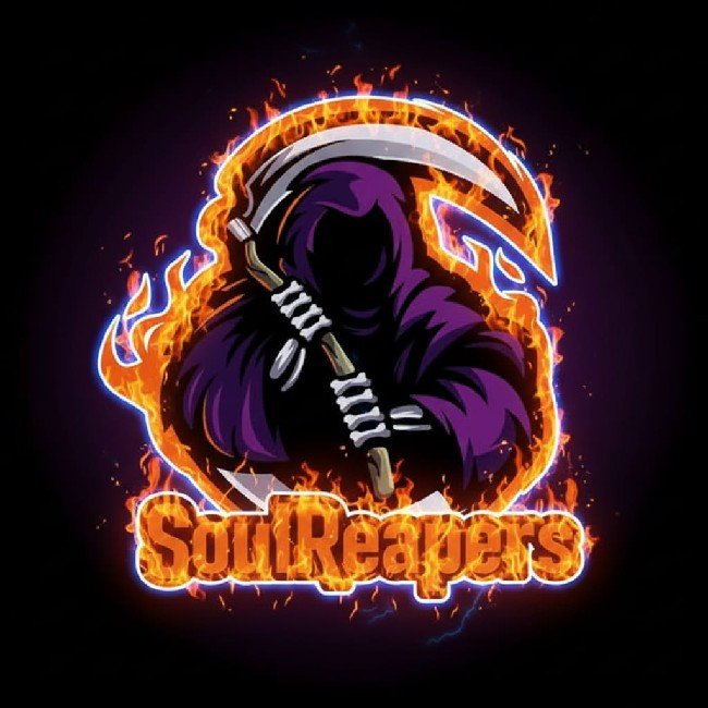 SOUL REAPERS 🇧🇴