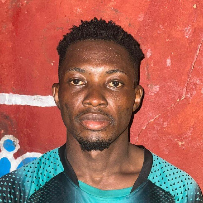 Chukwu Francis