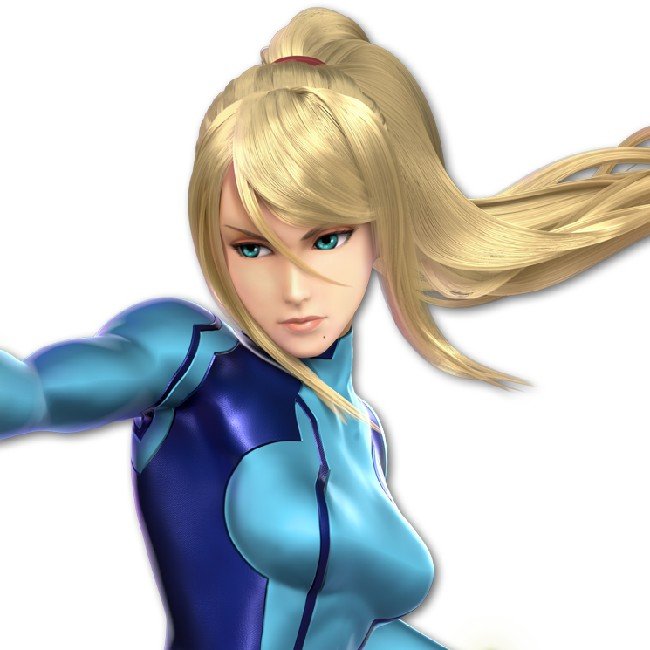Samus Zero