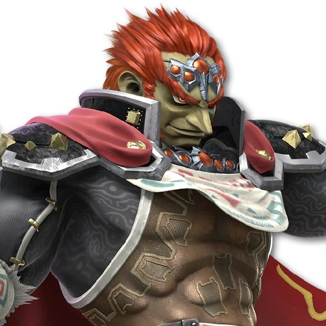 Ganondorf