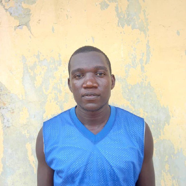 Nnaji patrick