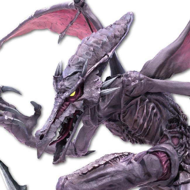 Ridley