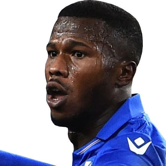 🇸🇳 K. Baldé