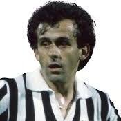 🇫🇷 Michel Platini