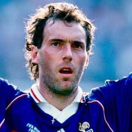 🇫🇷 Laurent Blanc