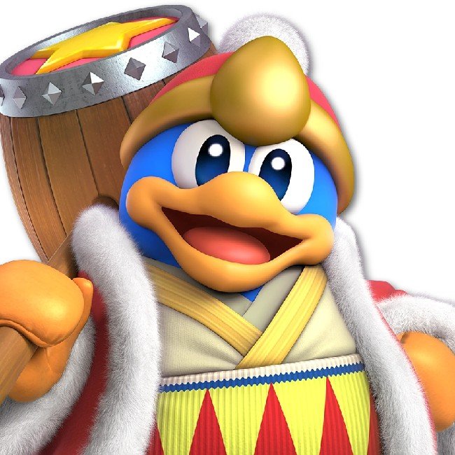 Rey Dedede