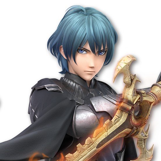 Byleth