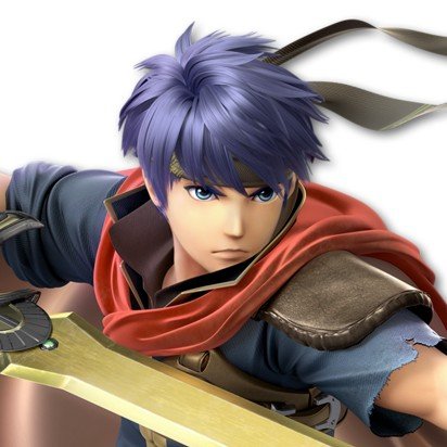 Ike