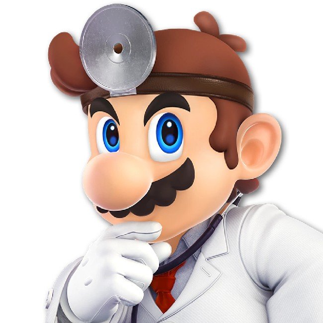 Dr Mario
