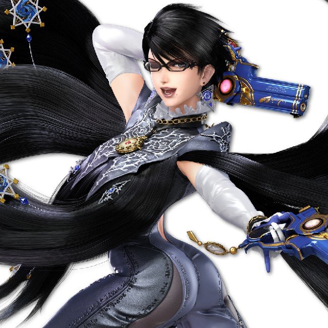 Bayonetta