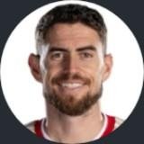 🇮🇹 Jorginho