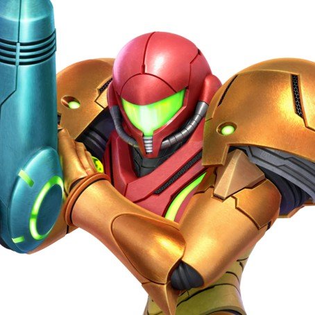 Samus