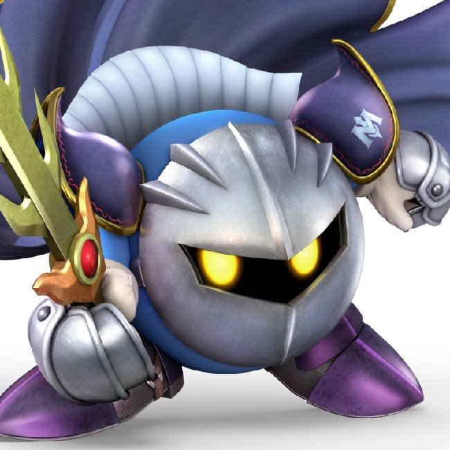 Meta Knight