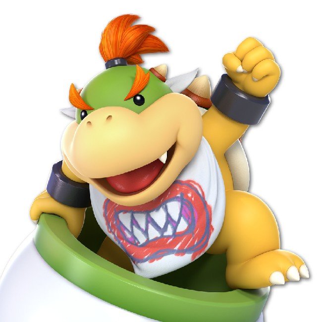 Bowser Jr