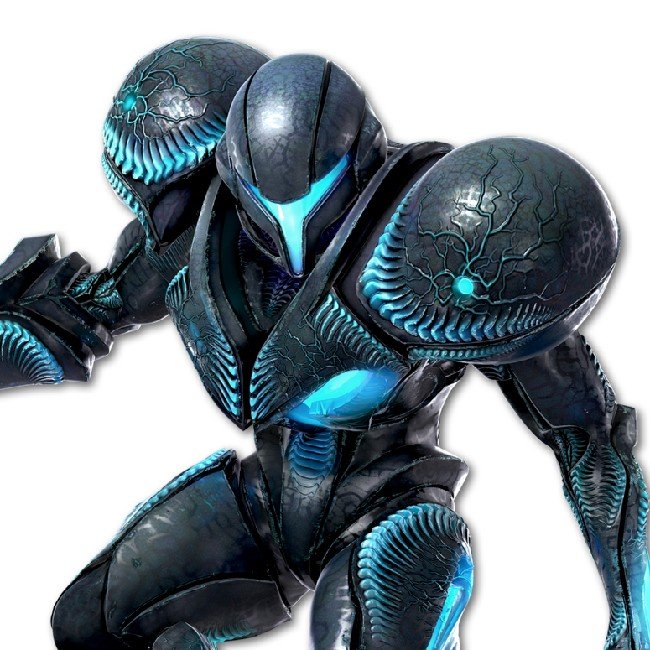 Samus Oscura