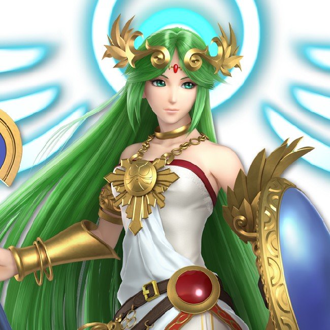 Palutena