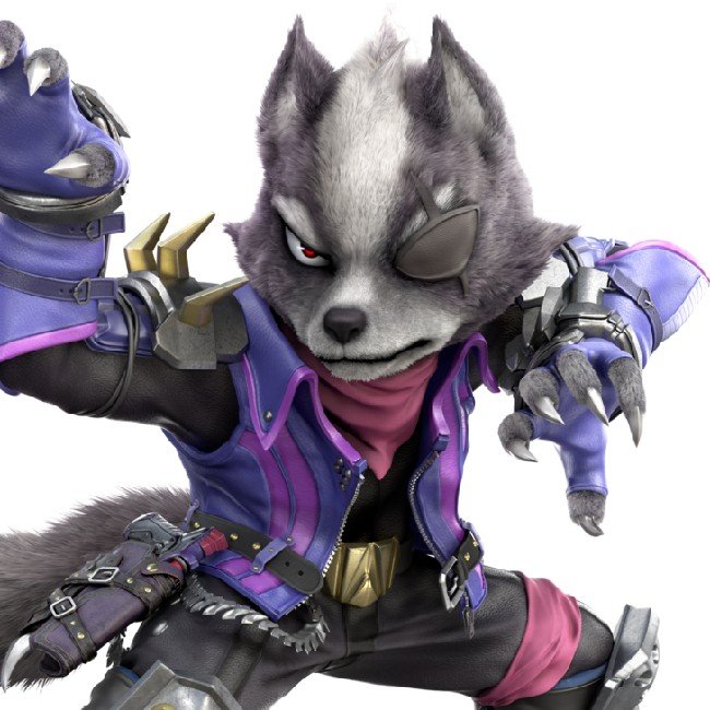 Wolf