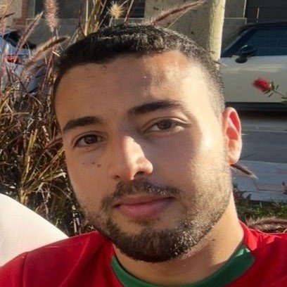 Bilal El Louaryarhli