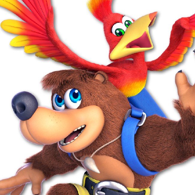 Banjo Kazooie