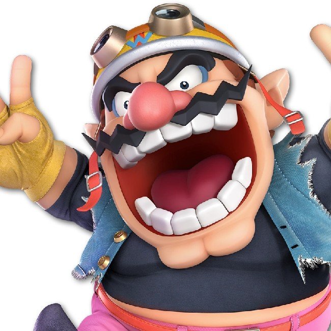 Wario