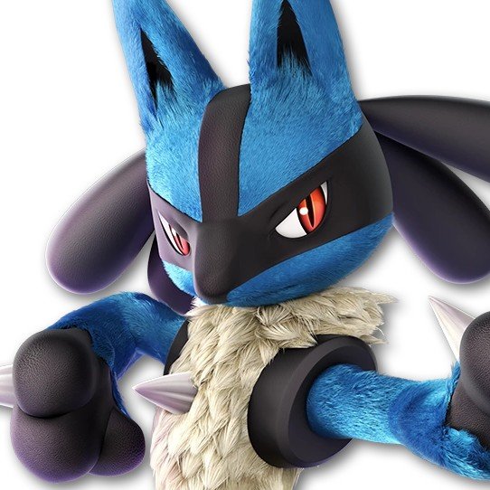 Lucario