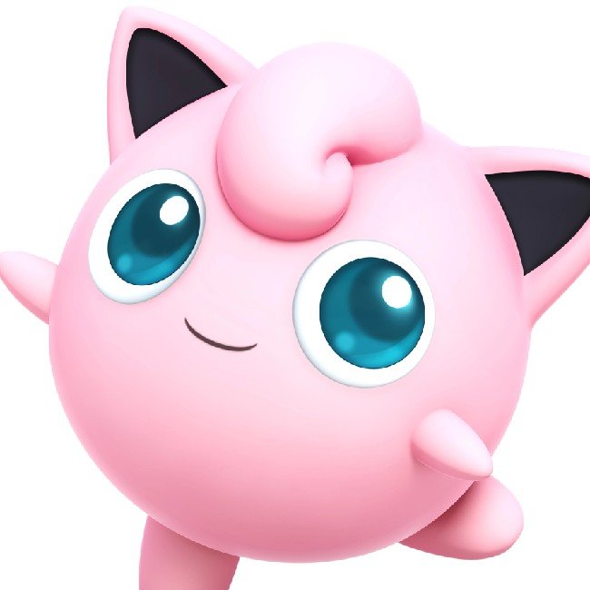 Jigglypuff