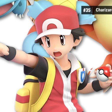 Pokémon Trainer