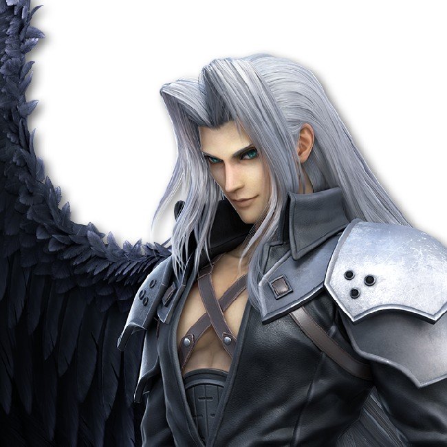 Sephiroth