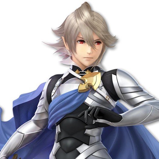 Corrin