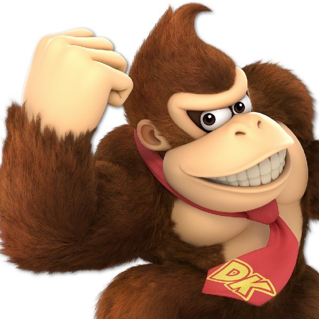 Donkey Kong