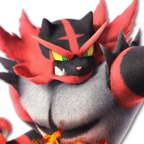Incineroar
