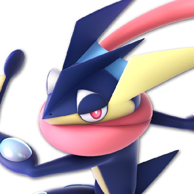 Greninja