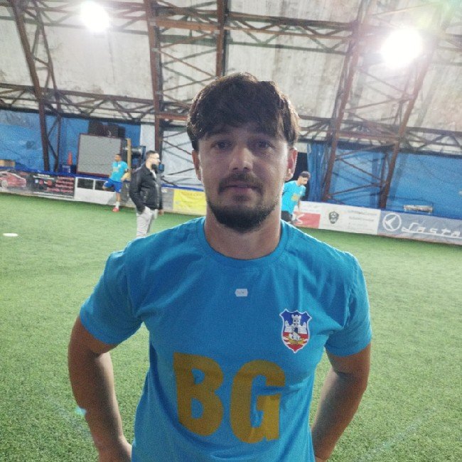 Dejan Stankovic