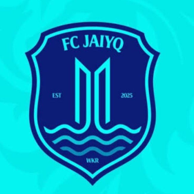 Jaiyq Uralsk