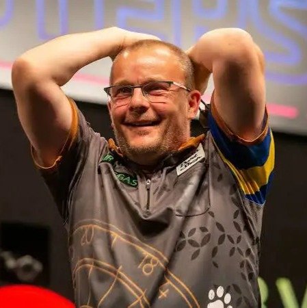 Johan Engstrom