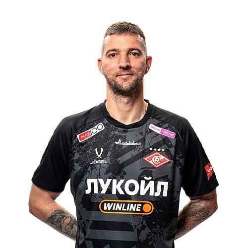 Александр Довбня