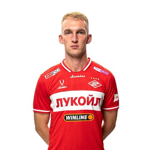 Даниил Денисов