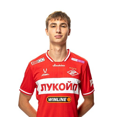 Никита Массалыга