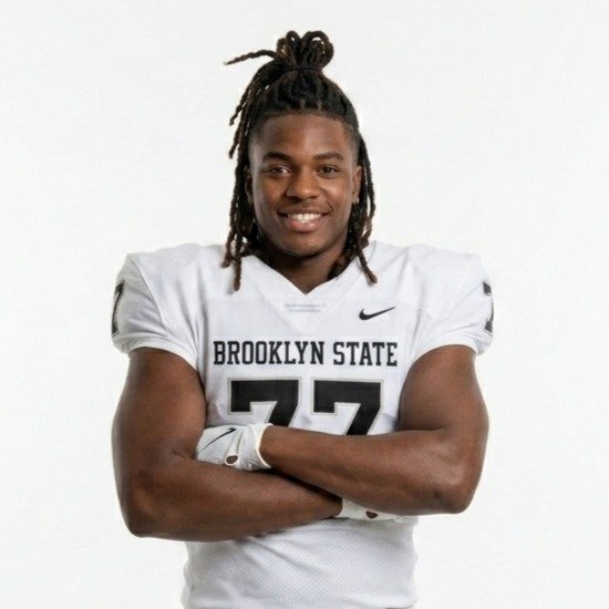 Darius Marion
