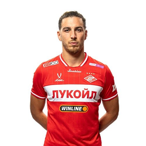 Срджан Бабич