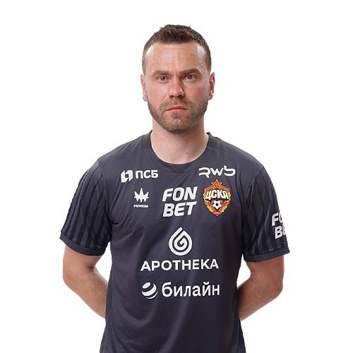 Игорь Акинфеев