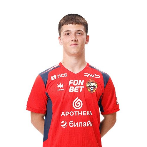 Кирилл Глебов