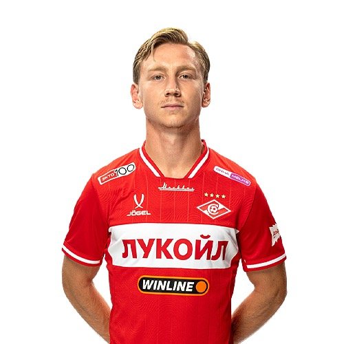 Наиль Умяров