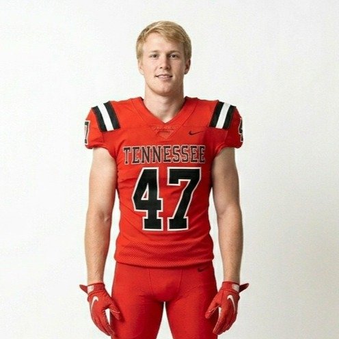 Jake Ginsborough