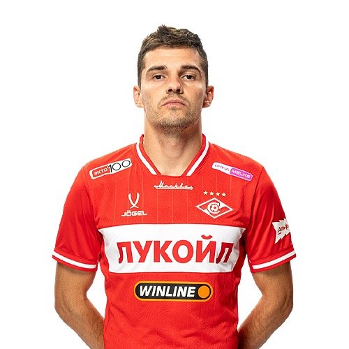 Роман Зобнин
