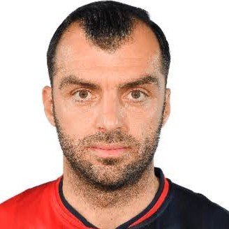 🇲🇰 G. Pandev