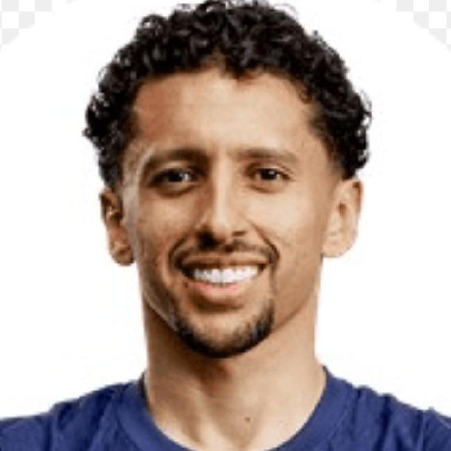 🇧🇷 Marquinhos