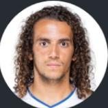 🇫🇷 M. Guendouzi