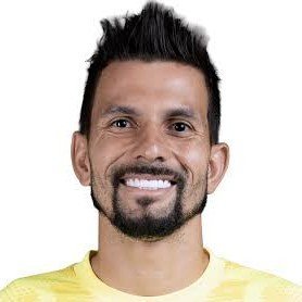 🇧🇷 Marcos Felipe