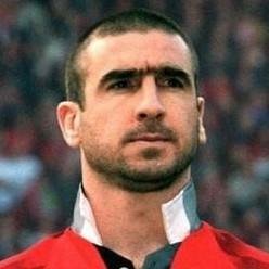 🇫🇷 Éric Cantona